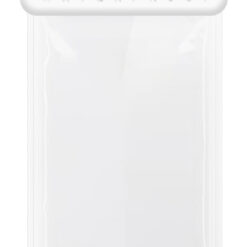 POWERTECH αδιάβροχη θήκη smartphone MOB-2013, IPX8, μπλε-λευκή Mobile Universal