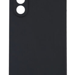 POWERTECH Θήκη Silicon Lite για Samsung A36 5G, μαύρη Mobile SAMSUNG 10