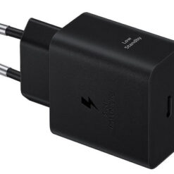 Samsung EP-T4511NBE USB-C 45W Travel Charger Black ΑΞΕΣΟΥΑΡ - 2