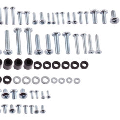 POWERTECH κιτ βιδών PT-1446 για εγκατάσταση βάσης τηλεόρασης, 68τμχ Βάσεις TV - Projectors - PC -