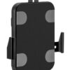 ULEFONE smartphone Armor X31 Pro, 6.56", 8/256GB, 5G, 6050mAh, IP68/IP69K, μαύρο Mobile 6" και άνω 3