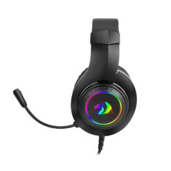 Redragon Hylas H260 Hylas – Gaming Ακουστικά (BLACK) Ακουστικά Κεφαλής - 2