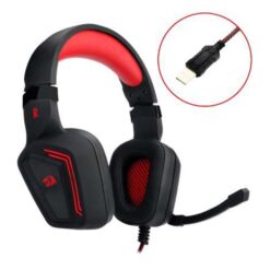Redragon Muses H310 – Gaming Ακουστικά Ακουστικά Κεφαλής -