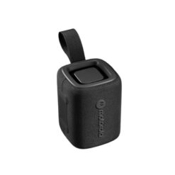 Motorola Rokr 300 Μαύρο φορητό αδιάβροχο ηχείο Βluetooth με USB Type-C, IP67 HOME & GADGETS HOME & GADGETS 2