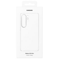 Samsung Galaxy S25 Ultra EF-QS938CTE Clear Cover Transparent ΘΗΚΕΣ ΚΙΝΗΤΩΝ -