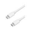 Devia wall charger Smart PD GaN 30W 1x USB-C white + cable USB-C – Lightning ΑΞΕΣΟΥΑΡ -