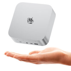 BEELINK mini PC SEi13 Pro, Intel i9-13900HK, 32GB, 1TB M.2, Windows 11 Pro PC & Αναβάθμιση Mini PC 2