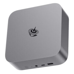 BEELINK mini PC SER8, AMD Ryzen 7 8745HS, 32GB, 1TB M.2, Windows 11 Pro PC & Αναβάθμιση Mini PC
