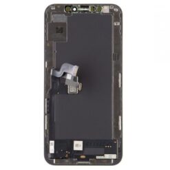 Apple iPhone XS – LCD GX OLED + Touch Black ΑΝΤΑΛΛΑΚΤΙΚΑ ΑΝΤΑΛΛΑΚΤΙΚΑ