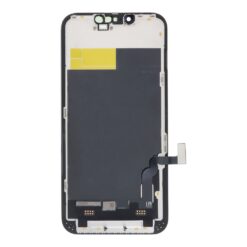 Apple iPhone 13 Pro – LCD + Touch Black GX Hard Oled ΑΝΤΑΛΛΑΚΤΙΚΑ ΑΝΤΑΛΛΑΚΤΙΚΑ