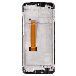 Realme C21Y – LCD Display + Touch Unit + Front Cover (OEM) ΑΝΤΑΛΛΑΚΤΙΚΑ ΑΝΤΑΛΛΑΚΤΙΚΑ