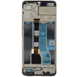 Realme C53 – LCD Display + Touch Unit + Front Cover (OEM) ΑΝΤΑΛΛΑΚΤΙΚΑ ΑΝΤΑΛΛΑΚΤΙΚΑ