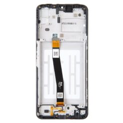 Samsung A226 Galaxy A22 5G – Copy LCD display + Touch Unit + Front Cover Black ΑΝΤΑΛΛΑΚΤΙΚΑ ΑΝΤΑΛΛΑΚΤΙΚΑ