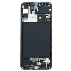 Samsung A307 Galaxy A30s – Copy LCD display + Touch Unit + Front Cover Black ΑΝΤΑΛΛΑΚΤΙΚΑ ΑΝΤΑΛΛΑΚΤΙΚΑ