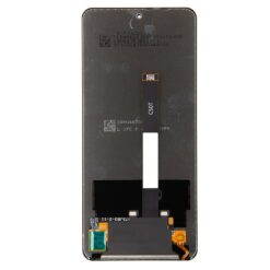 Xiaomi Poco X3 / X3 Pro / X3 NFC –  LCD Display + Touch Unit Black (OEM) ΑΝΤΑΛΛΑΚΤΙΚΑ ΑΝΤΑΛΛΑΚΤΙΚΑ