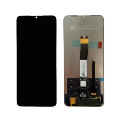 Xiaomi Redmi 12C – LCD Display + Touch Unit OEM ΑΝΤΑΛΛΑΚΤΙΚΑ ΑΝΤΑΛΛΑΚΤΙΚΑ