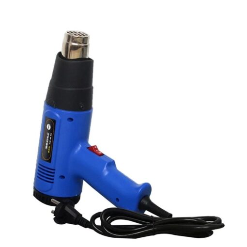 ιδιαίτερα στον τομέα των επισκευών σε κινητές συσκευές. Είναι το απαραίτητο εργαλείο για τους επαγγελματίες επισκευής ηλεκτρονικών ειδών.