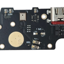 ULEFONE ανταλλακτικό small PCBA για smartphone Armor X31 4G Service Service 10