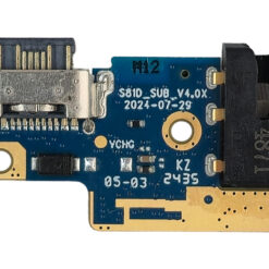 MEIZU ανταλλακτικό small PCBA για smartphone Mblue 21 Service MEIZU