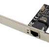 MERCUSYS Desktop Switch MS110GMP, 8x 10/100/1000Mbps PoE+, 2x Gigabit, Ver. 1.0 Switches 10 - 100 - 1000 3