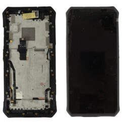 ULEFONE ανταλλακτική οθόνη LCD & Touch Panel για smartphone Armor 28 Ultra Thermal Service Service