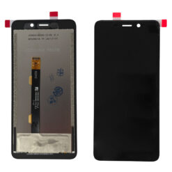 ULEFONE ανταλλακτική οθόνη LCD & Touch Panel για smartphone Armor X12 Pro Android 14 Service Service