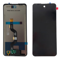 ULEFONE ανταλλακτική οθόνη LCD & Touch Panel για smartphone Armor X31 Pro Service Service