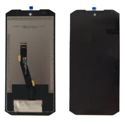 ULEFONE ανταλλακτική οθόνη LCD & Touch Panel για smartphone Armor X32 Pro Service Service