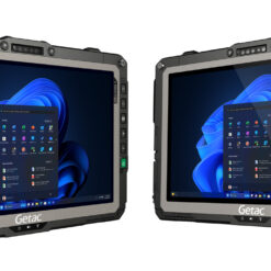 GETAC tablet UX10G3 Lite, 10.1", 8/256GB, 4200mAh, IP66/MIL-STD-810H, Windows 11 Pro, μαύρο Mobile 10.1" 2
