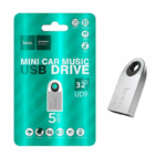 Εξαιρετικά μικρό flash drive – Insightful UD9 της Hoco με χωρητικότητα 32GB