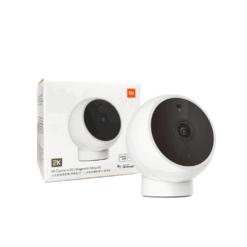 Xiaomi Mi Camera 2K Magnetic Mount Global (BHR5255GL) HOME & GADGETS HOME & GADGETS 2