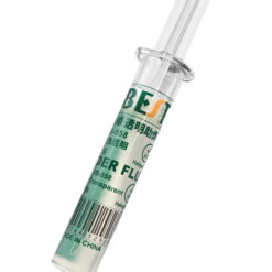 BEST flux πάστα συγκόλλησης VB-558, 10cc, διάφανη Service & Εργαλεία PowerFix Group BEST flux πάστα συγκόλλησης VB-558, 10cc, διάφανη Service & Εργαλεία Εργαλεία