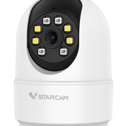 VSTARCAM smart κάμερα C4, 2MP, WiFi, PTZ, SD Smart Κάμερες indoor