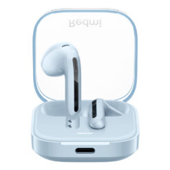Xiaomi Redmi Buds 6 Active Blue (BHR8394GL) BLUETOOTH ΑΚΟΥΣΤΙΚΑ BLUETOOTH ΑΚΟΥΣΤΙΚΑ 2