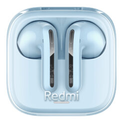 Xiaomi Redmi Buds 6 Active Blue (BHR8394GL) BLUETOOTH ΑΚΟΥΣΤΙΚΑ BLUETOOTH ΑΚΟΥΣΤΙΚΑ
