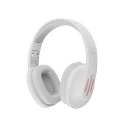 XO BE39 Bluetooth Hands Free white Ακουστικά Κεφαλής -