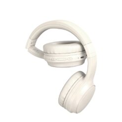 XO BE41 Bluetooth headphones ANC white Ακουστικά Κεφαλής - 2