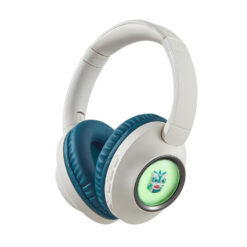XO BE43 HF Bluetooth Overear, Lion , green Ακουστικά Κεφαλής -