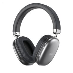 XO BE45 Bluetooth Hands Free Beiguo Headworn black Ακουστικά Κεφαλής -
