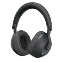 XO BE49 Bluetooth headphones black Ακουστικά Κεφαλής -