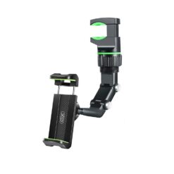 XO car holder C107 black universal ΑΞΕΣΟΥΑΡ -