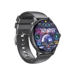 XO J11 Smart Watch Amoled black SMARTWATCHES Smartwatches