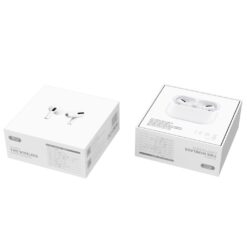 XO HF TWS, 3rd Gen white – Q3 Pods BLUETOOTH ΑΚΟΥΣΤΙΚΑ BLUETOOTH ΑΚΟΥΣΤΙΚΑ 2