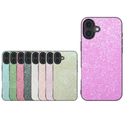 Xiaomi Redmi A5 / Poco C71 – Θήκες Σιλικόνης Glitter Mobicase Σετ 5 Χρωμάτων ΘΗΚΕΣ ΚΙΝΗΤΩΝ -