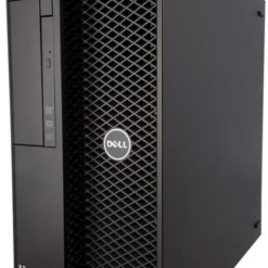 Dell Precision T3610 Xeon E5-1607 (4-Cores)/8GB/500GB HDD/DVDRW/Quadro K2000 2GB Workstation Workstation