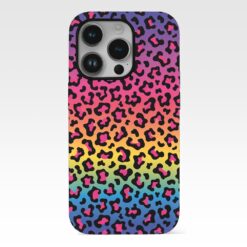 Apple iPhone 7 / iPhone 8 / iPhone SE 2020 (2nd gen) / iPhone SE 2022 (3rd gen) – Θήκη Σιλικόνης Με Σχέδιο Animal Print Χωρίς κατηγορία 2