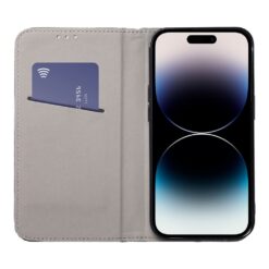Samsung A156B Galaxy A15 5G – Θήκη Book Μαύρη ΘΗΚΕΣ ΚΙΝΗΤΩΝ - 2