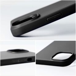Xiaomi Redmi Note 11 4G / Redmi Note 11s – Θήκη Σιλικόνης Mobicase Μαύρη ΘΗΚΕΣ ΚΙΝΗΤΩΝ - 2