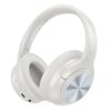 XO EV53 Bluetooth Hands Free ANC Buzzer Slide volume TWS white BLUETOOTH ΑΚΟΥΣΤΙΚΑ BLUETOOTH ΑΚΟΥΣΤΙΚΑ 2