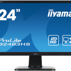 IIYAMA B2483HS Monitor Monitor